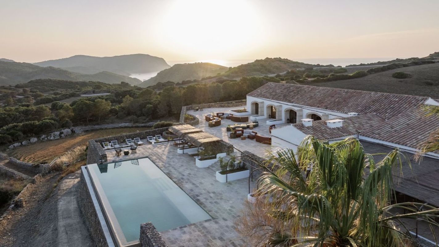 Vestige Collection inaugura Son Ermità, su segundo hotel
