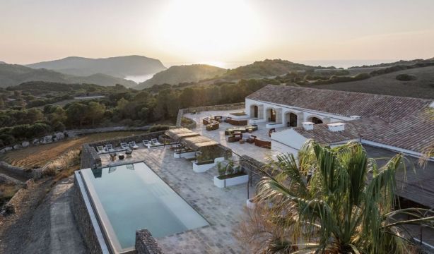 Vestige Collection inaugura Son Ermità, su segundo hotel