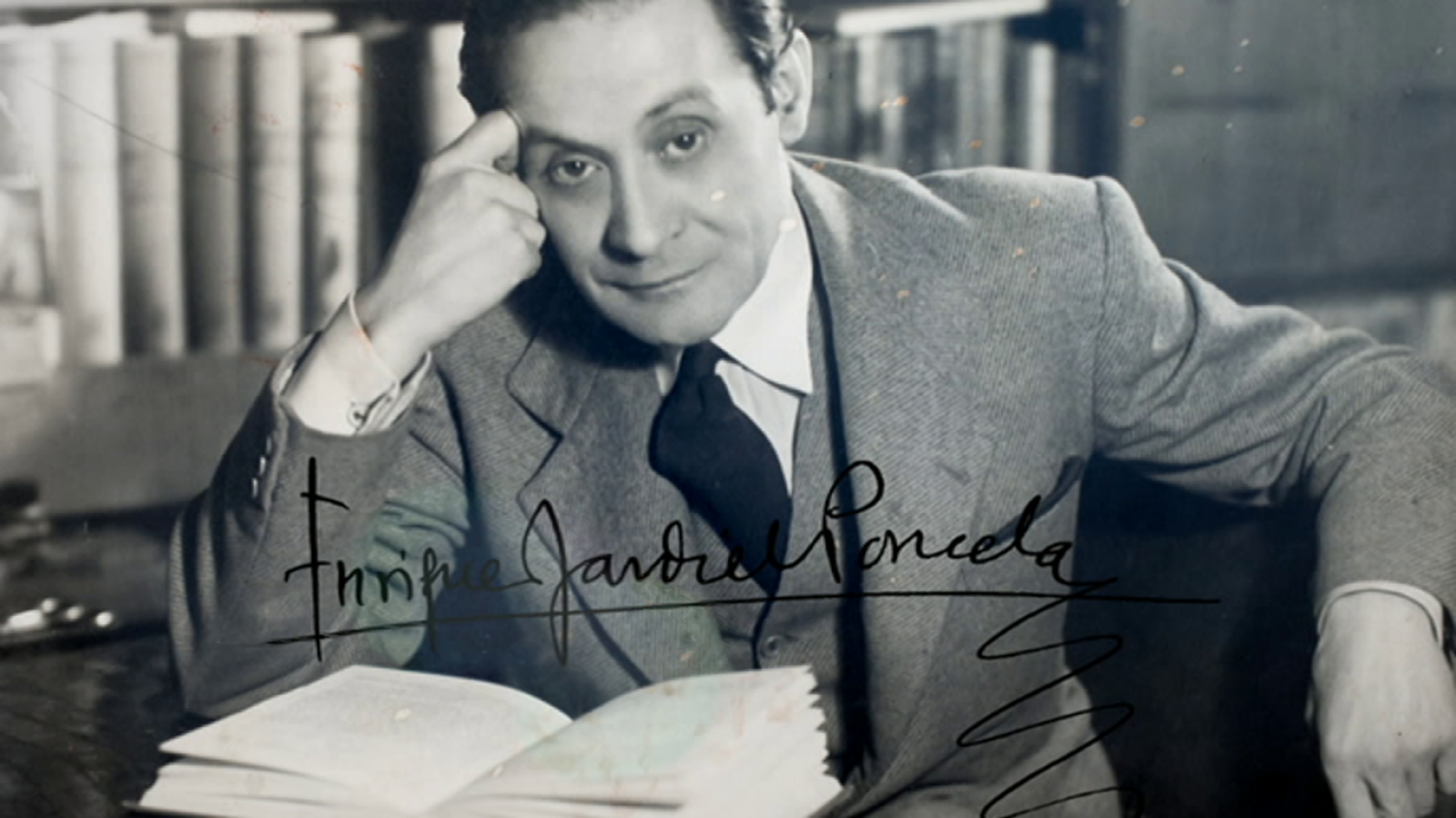 Enrique Jardiel Poncela