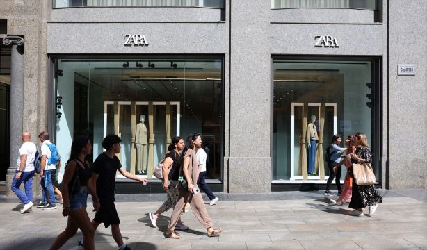 El local del primer Zara, ubicado en A Coruña, acogerá un supermercado Dia