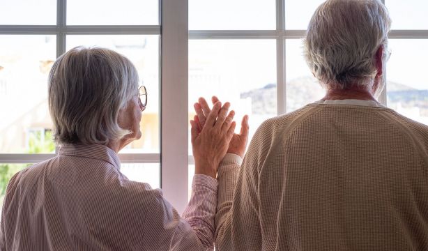 De la soledad no deseada a la salud, MAPFRE atiende a las preocupaciones de los sénior. FOTO: bigstock 