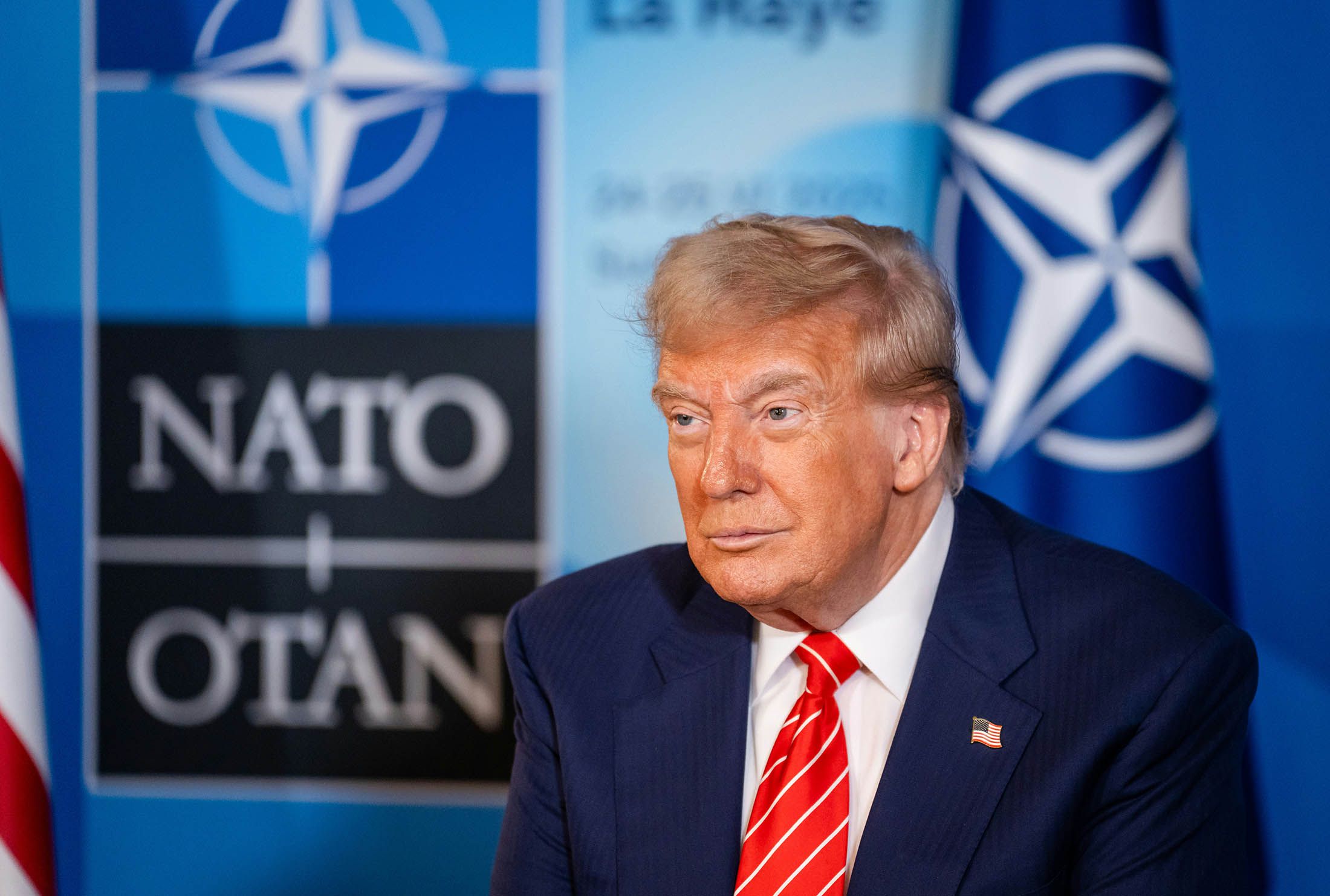 Trump amenaza a España por el gasto en defensa: "Les voy a hacer pagar el doble"