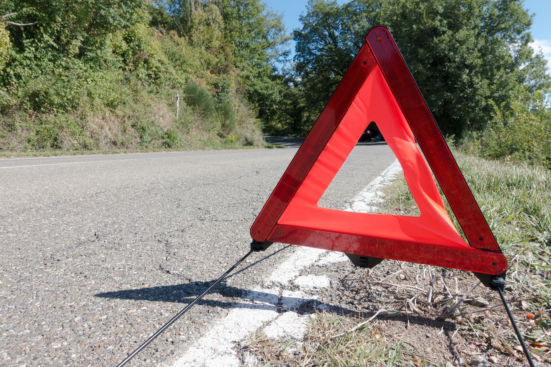 Un hombre de 60 años muere atropellado por un camión en la A-66