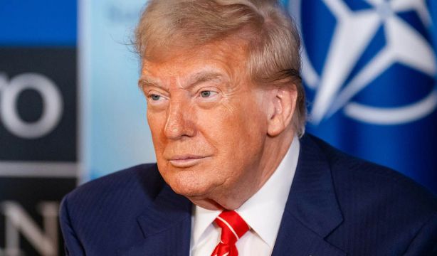 Trump amenaza a España por el gasto en defensa: "Les voy a hacer pagar el doble"
