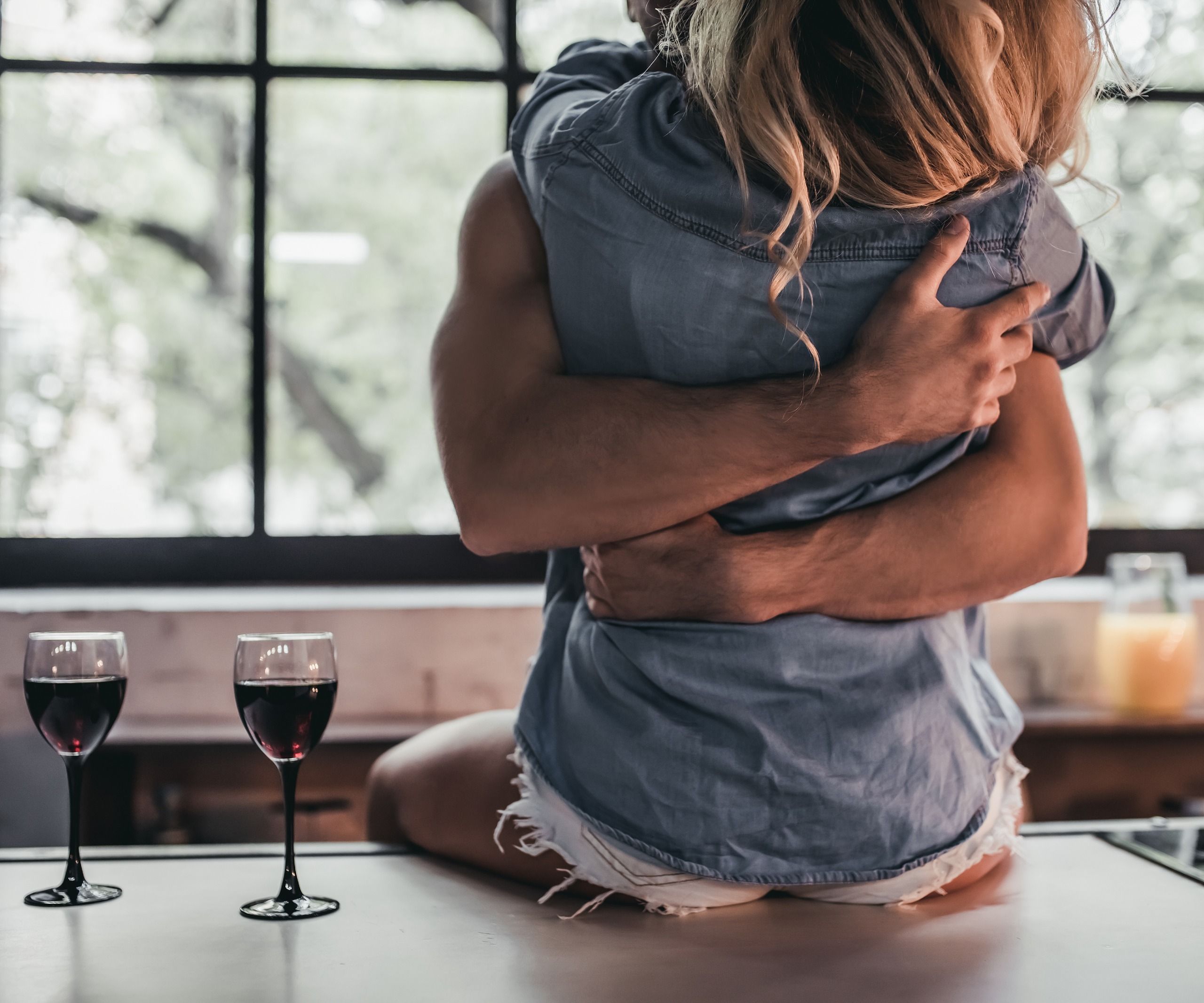 La 'nueva receta' para mujeres peri y posmenopáusicas: tener más sexo (Bigstock).