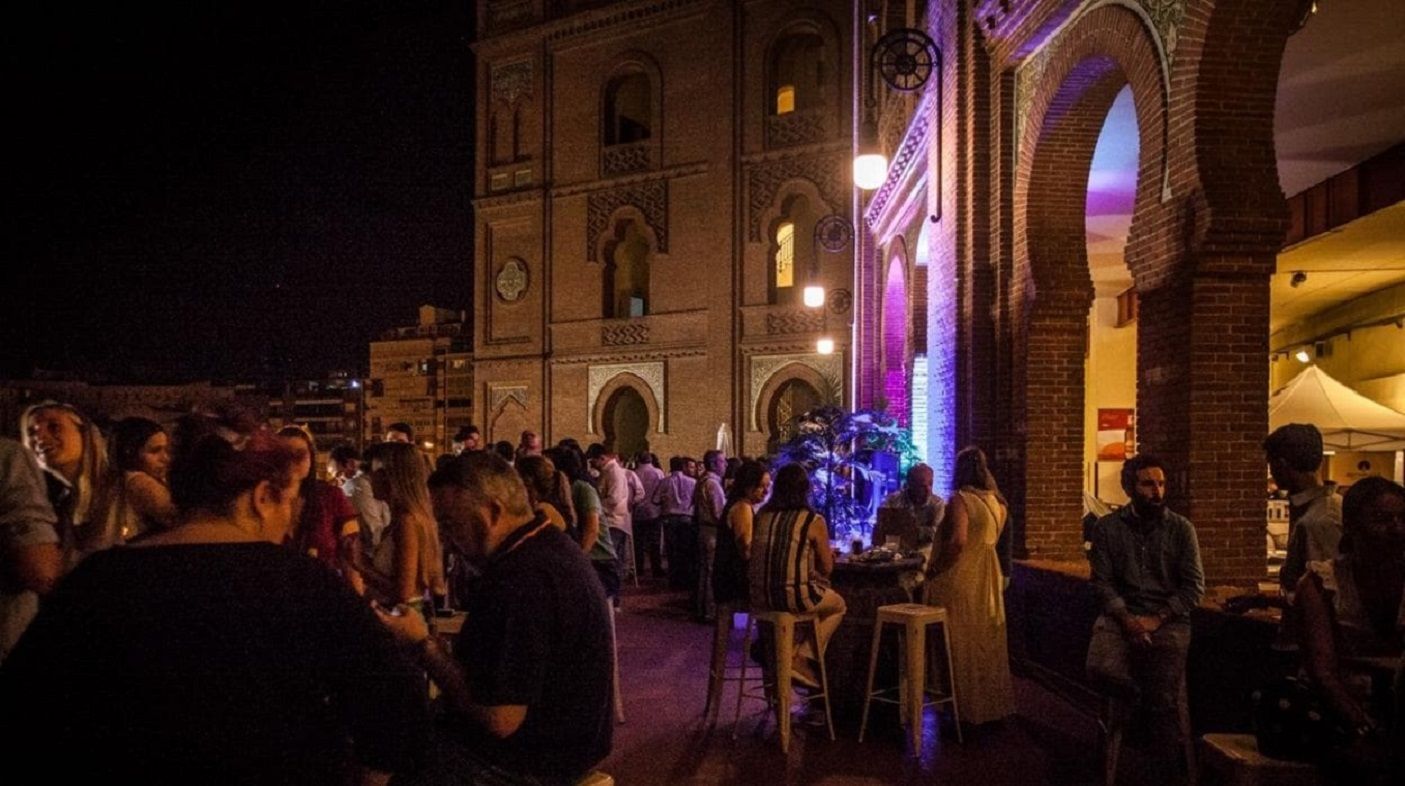 'Cénate las ventas' vuelve a las noches madrileñas para promocionar la gastronomía regional