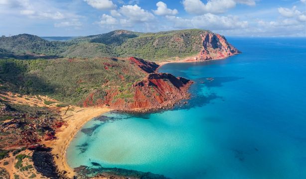 Disfruta de unas vacaciones soñadas en estas playas con descuento gracias a Mundosénior