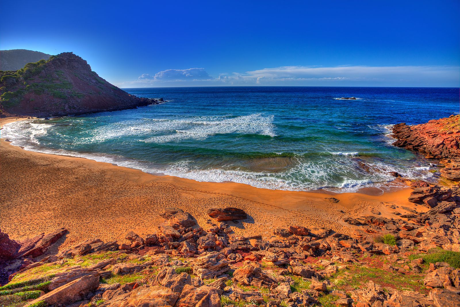 bigstock Cala Pilar beach in Menorca Al 53794351 bigstock Cala Pilar beach in Menorca Al 53794351