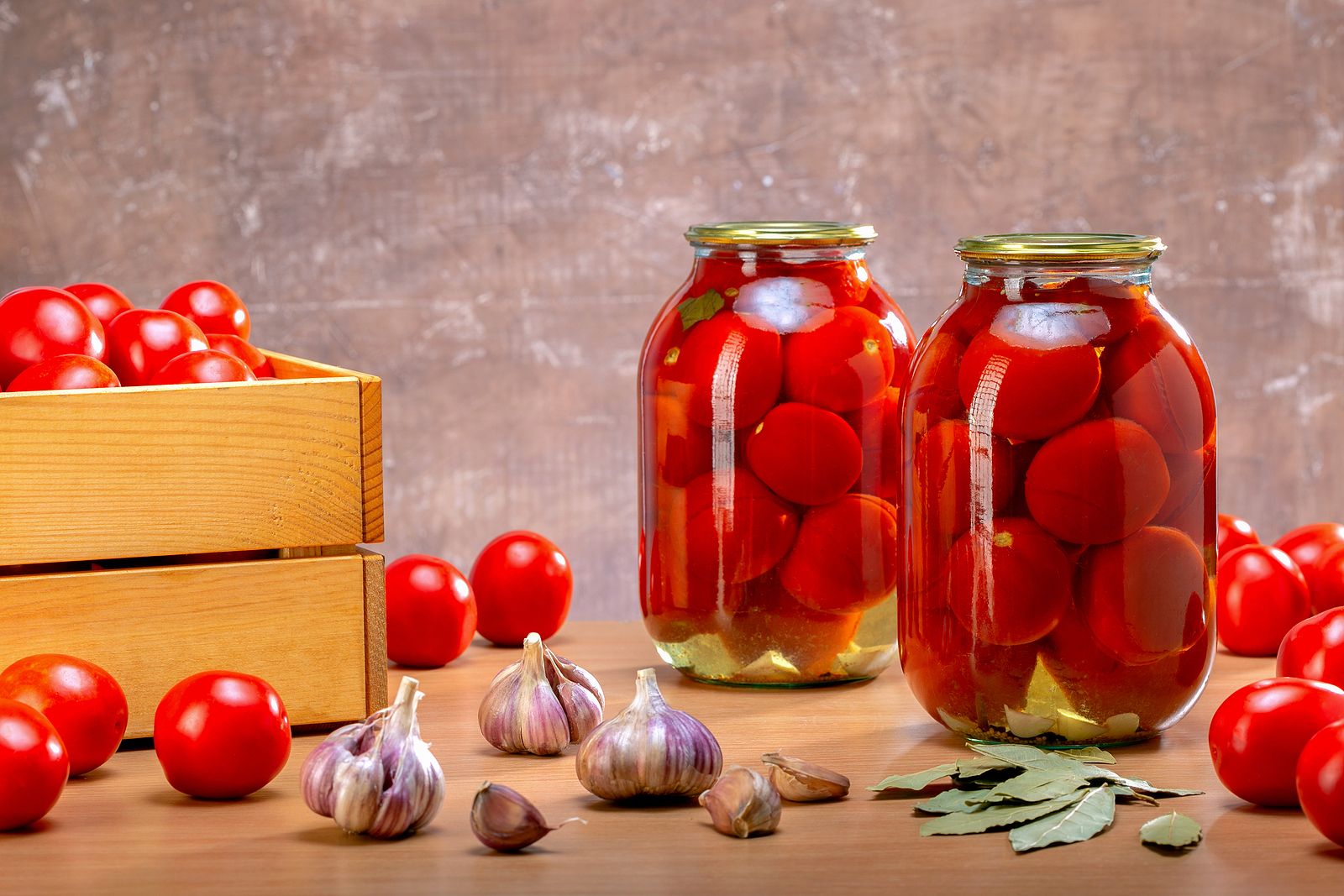 José Andrés desvela su truco para conservar los tomates en perfecto estado todo el año José Andrés desvela su truco para conservar los tomates en perfecto estado todo el año