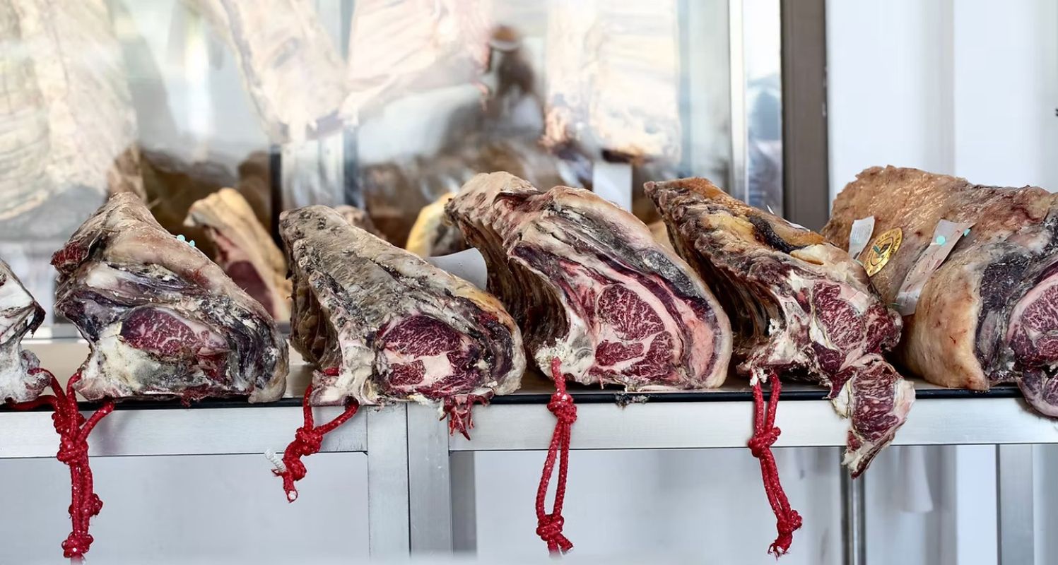 Ruta por las mejores parrillas y restaurantes de brasas de toda la Comunidad de Madrid