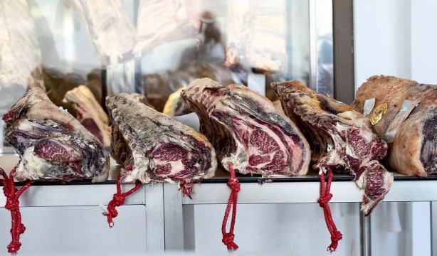 Ruta por las mejores parrillas y restaurantes de brasas de toda la Comunidad de Madrid