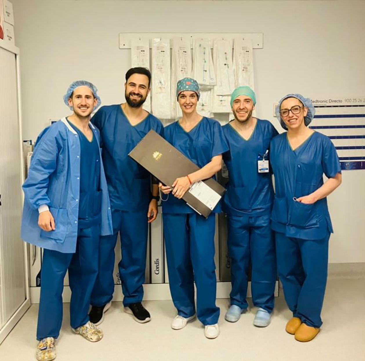 profesionales servicio radiologia profesionales servicio radiologia