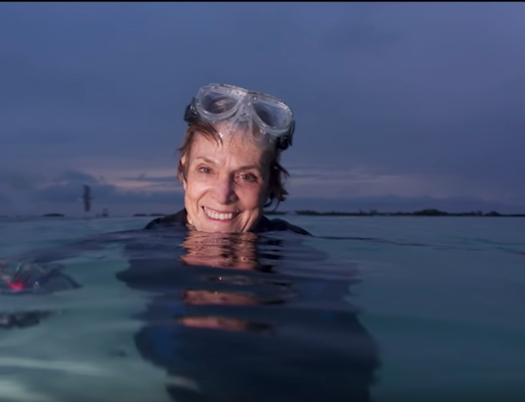 Sylvia Earle Sylvia Earle