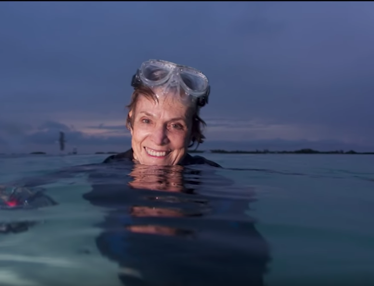 Sylvia Earle