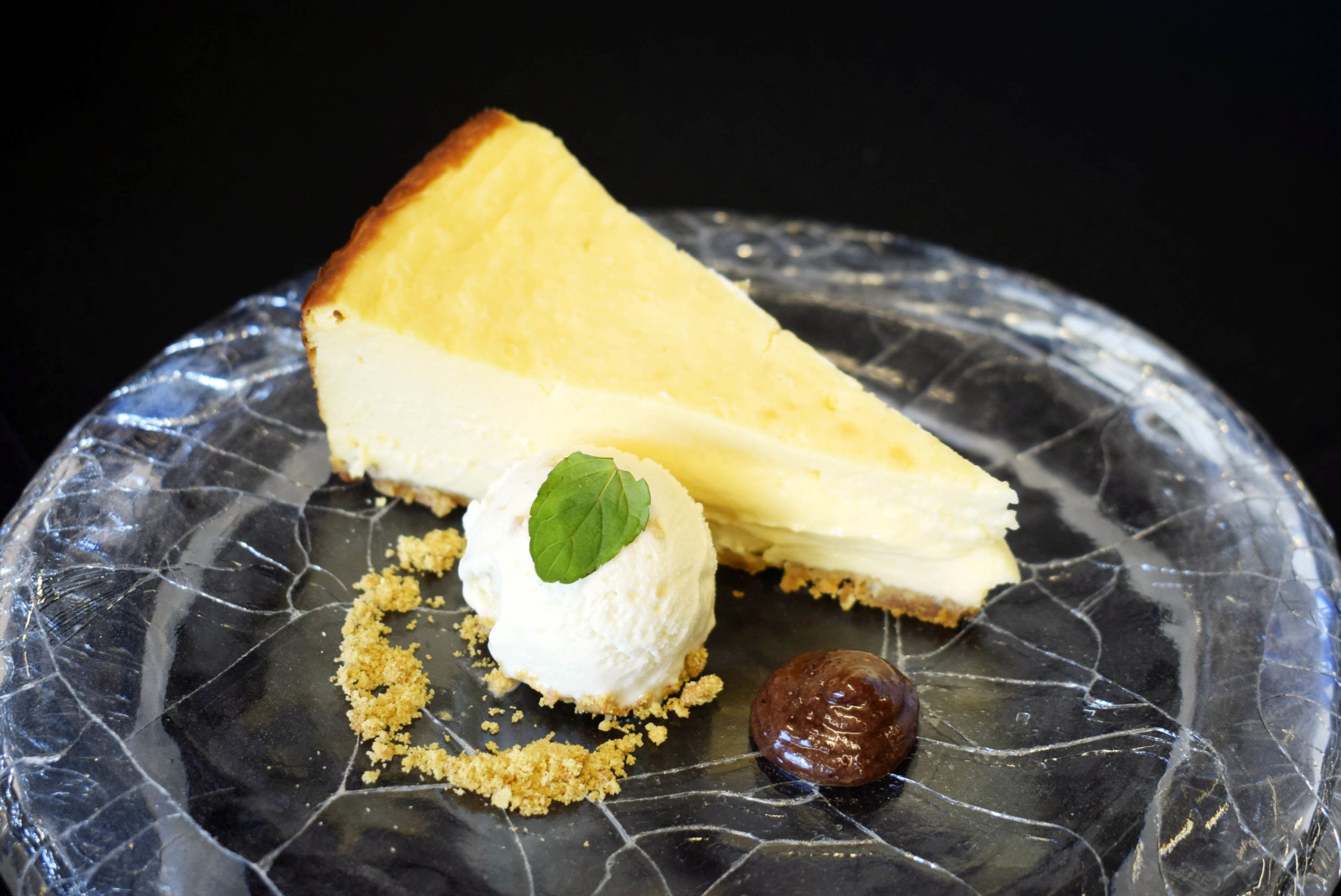 Madrid busca su mejor tarta de queso hecha con productos castizos certificados