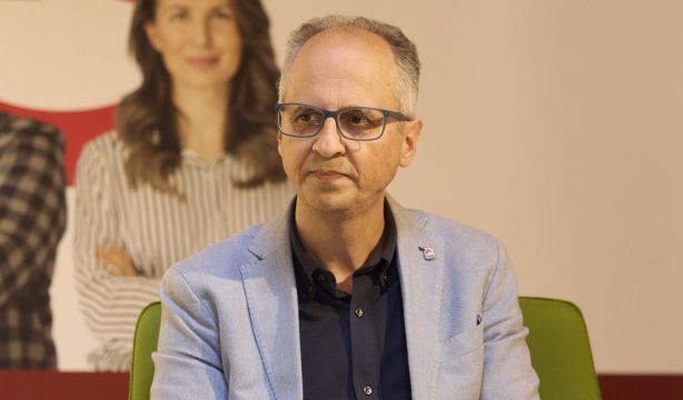 Juan Carlos Guerrero: "Es vital que el sénior tenga ilusión a la hora de buscar trabajo"