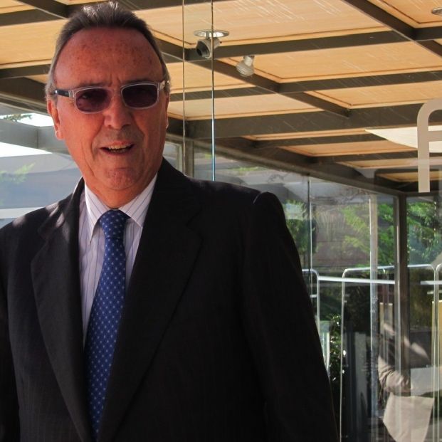 EuropaPress 1347591 joan gaspart estoy triste no me imaginaba villar acabaria carcel EuropaPress 1347591 joan gaspart estoy triste no me imaginaba villar acabaria carcel