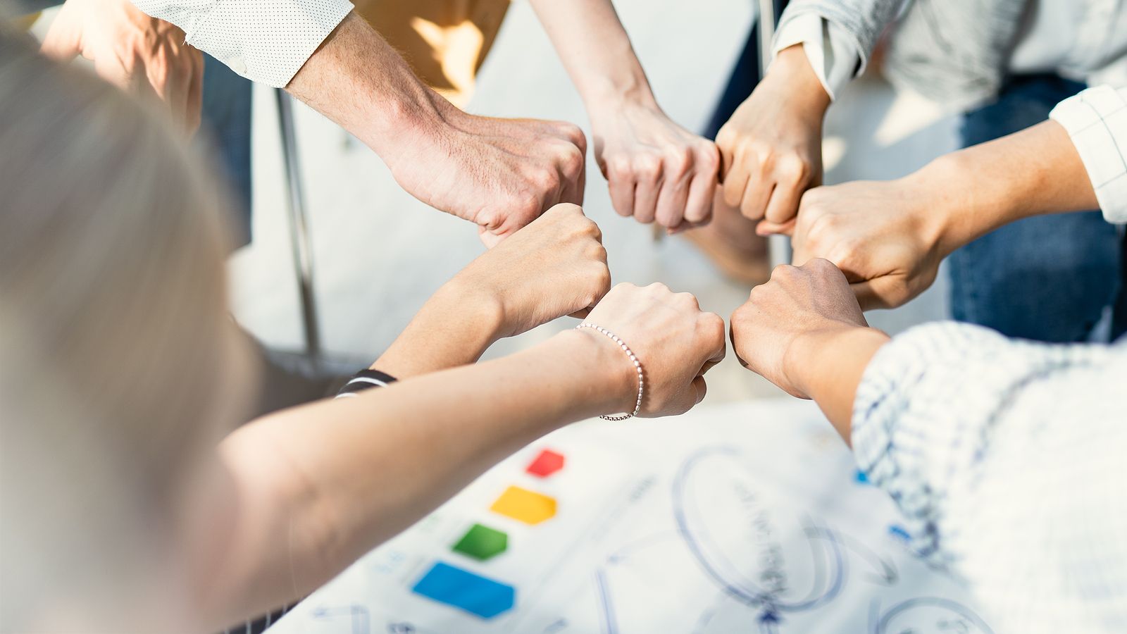 Cultura, liderazgo e igualdad: los 8 pilares de una ventaja competitiva sostenible