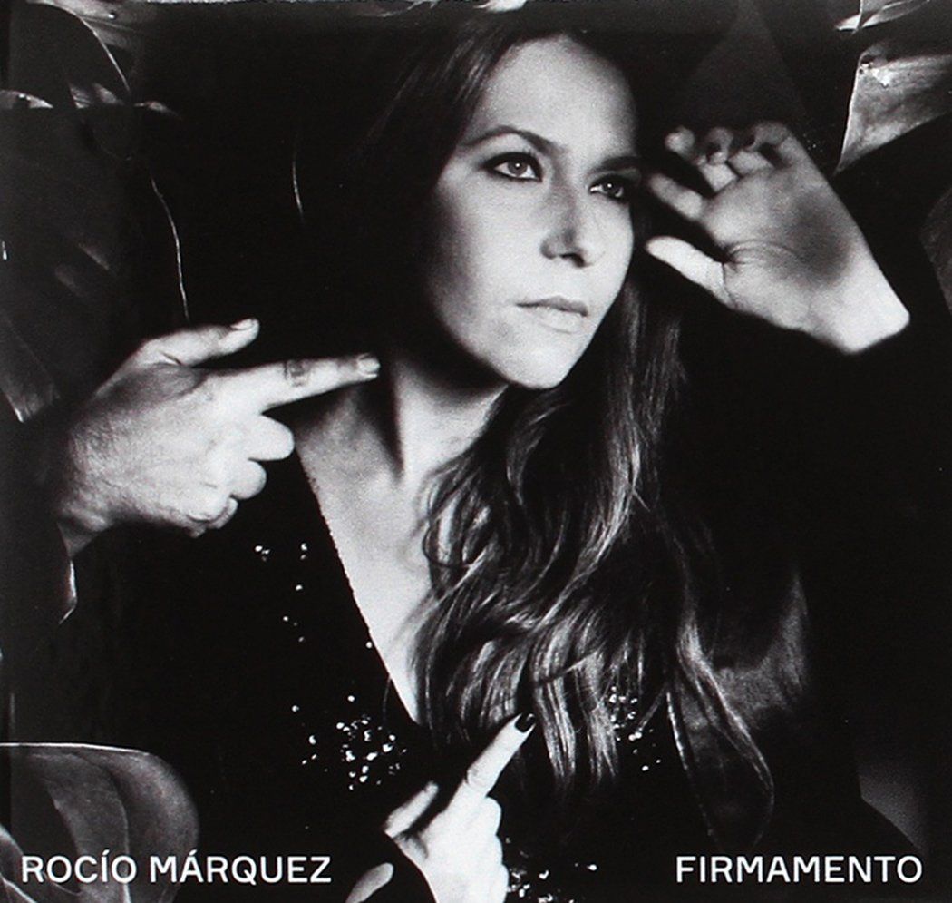 Flamenco en Valladolid de la mano de Rocío Márquez
