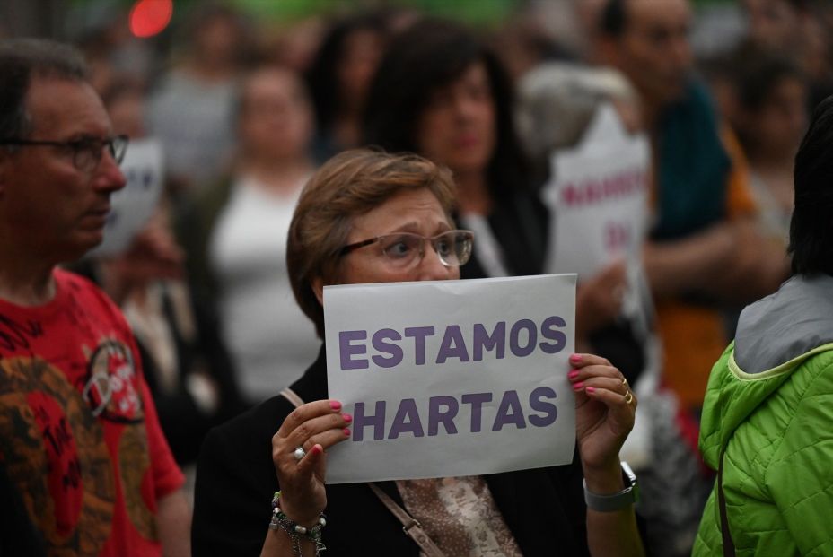 Mes trágico para la violencia machista: Igualdad confirma 21 asesinadas en junio de 2025
