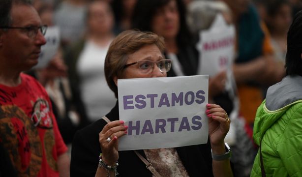 Mes trágico para la violencia machista: Igualdad confirma 21 asesinadas en junio de 2025 Mes trágico para la violencia machista: Igualdad confirma 21 asesinadas en junio de 2025