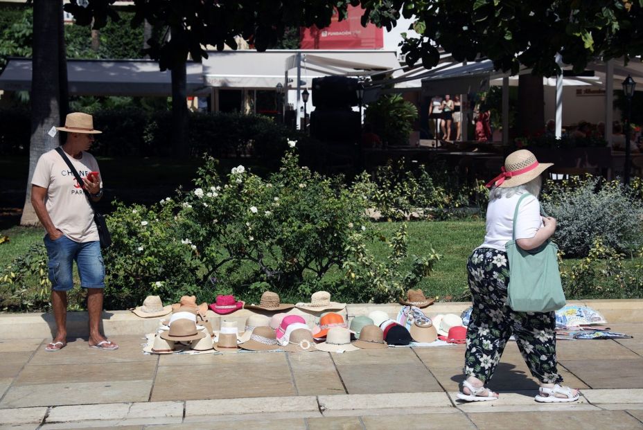 Las desapariciones de mayores aumentan con las olas de calor: estas son las causas Las desapariciones de mayores aumentan con las olas de calor: estas son las causas