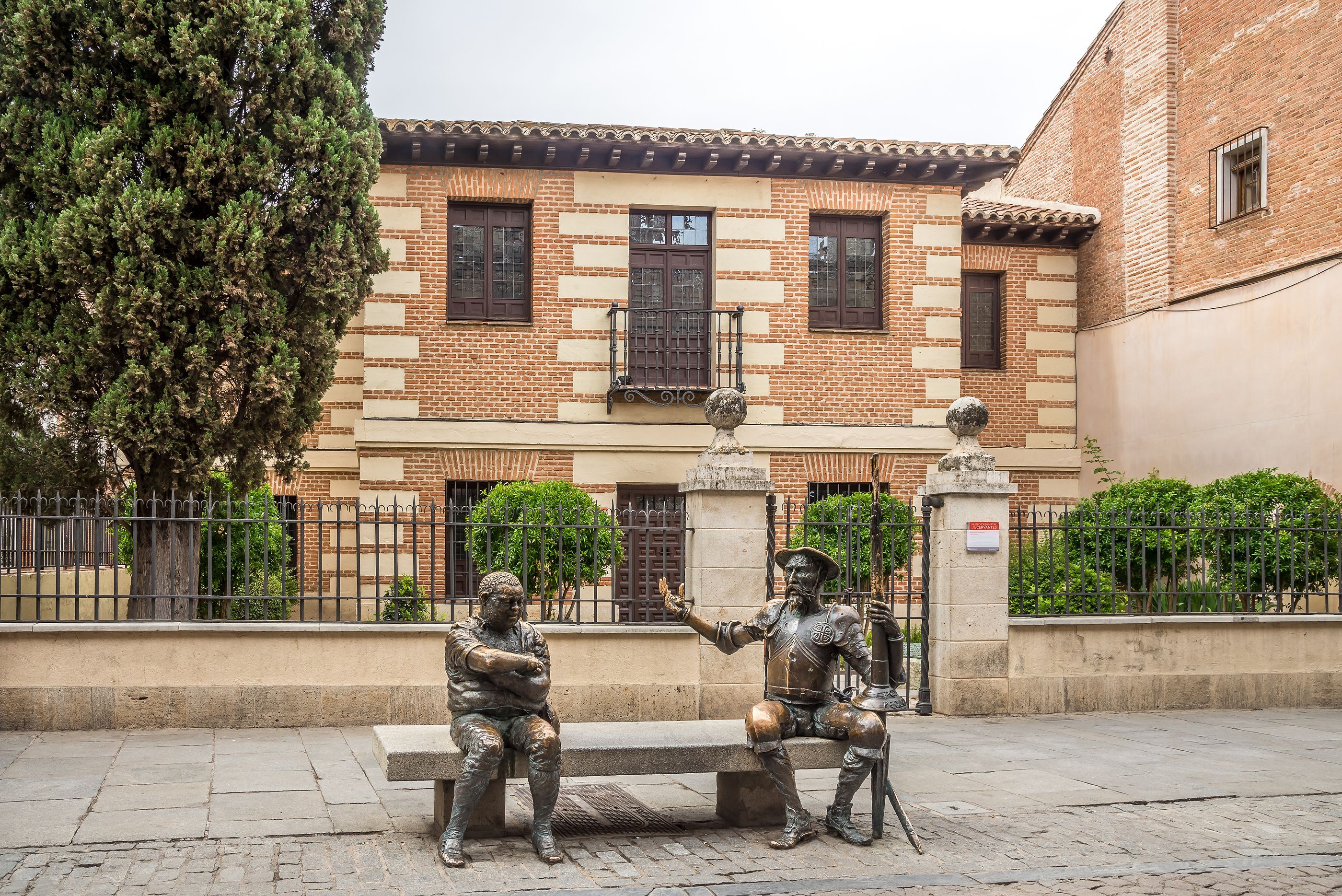 Ruta gastronómica por los enclaves patrimonio Mundial en la Comunidad de Madrid