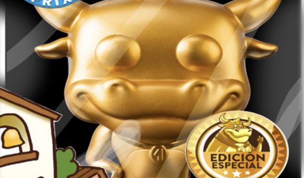 FAMOSA refuerza su alianza con 'El Grand Prix del Verano' y lanza una vaquilla edición limitada