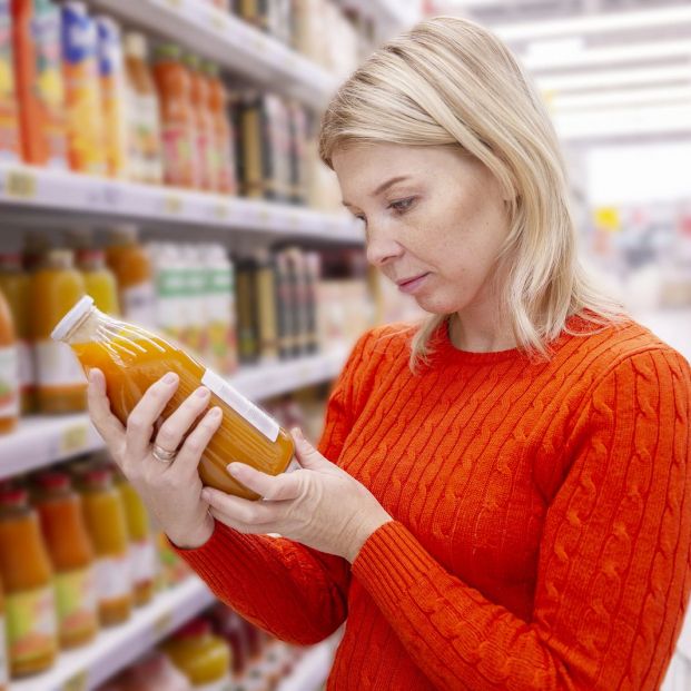 Consejos para entender las etiquetas de los alimentos Consejos para entender las etiquetas de los alimentos