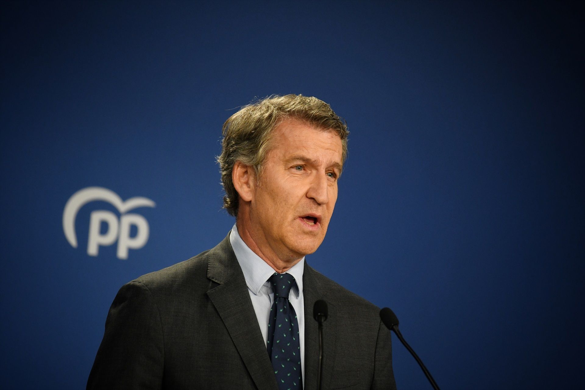 Feijóo abrirá contactos para explorar una moción de censura tras el ingreso en prisión de Cerdán