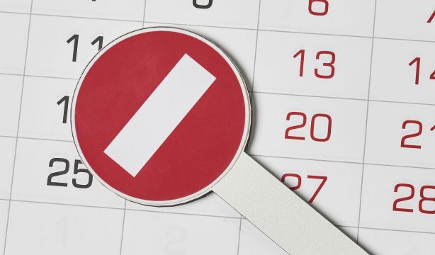 ¿Qué puedes hacer si tu empresa te obliga a coger vacaciones en Navidad?