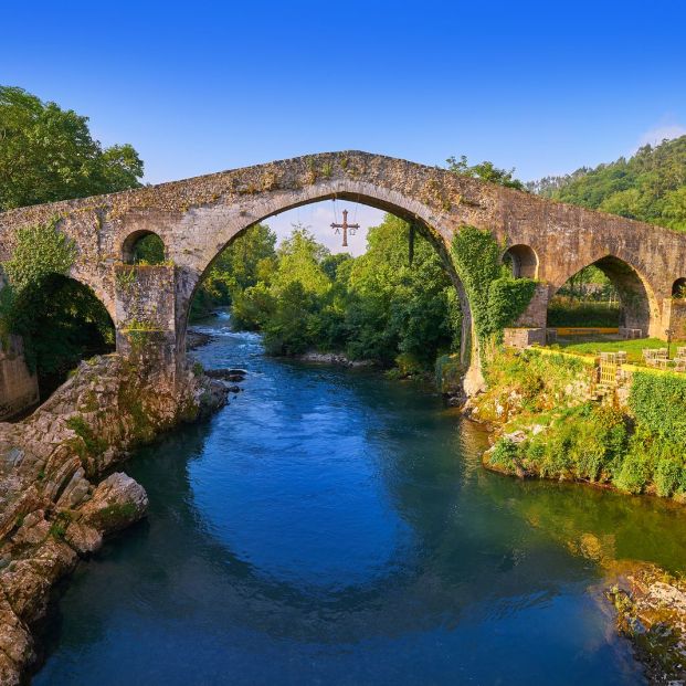 Cangas de Onis