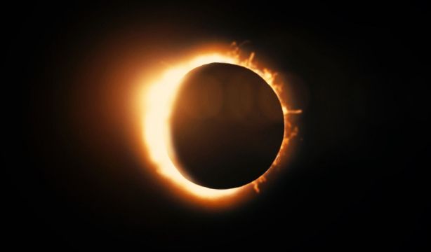 'El Trío Ibérico', los 3 eclipses que se vivirán en España en 2026, 2027 y 2028