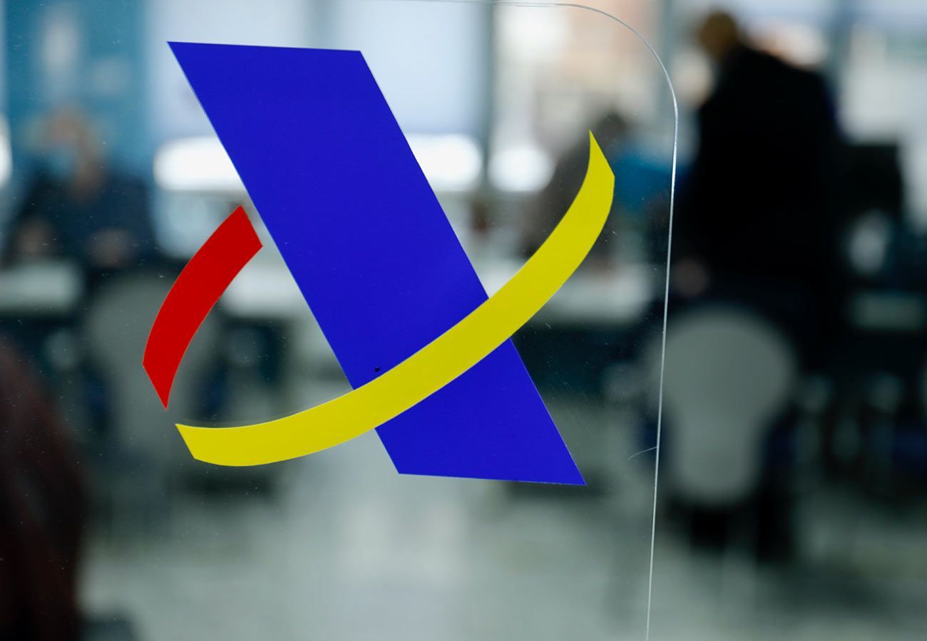 renta declaracion agencia tributaria hacienda impuestos irpf 3 ep