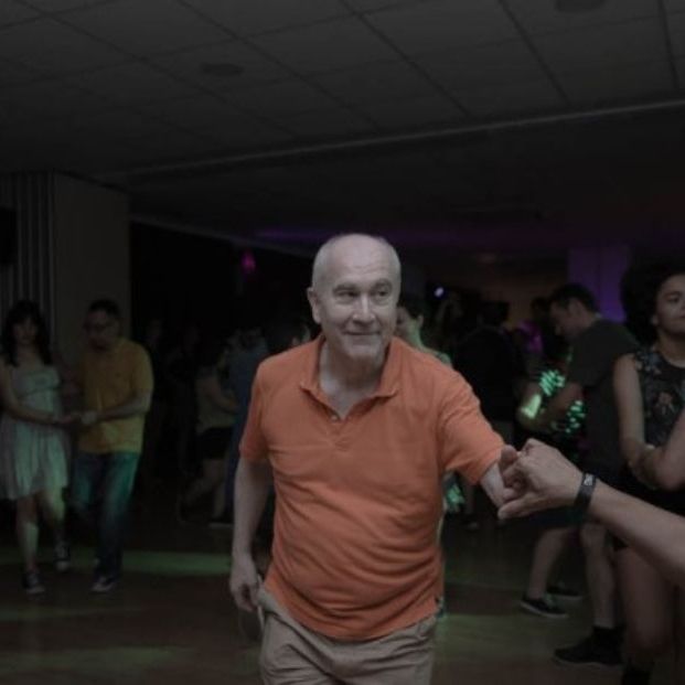 Locales en Madrid donde los mayores puede aprender a bailar 'swing' Locales en Madrid donde los mayores puede aprender a bailar 'swing'