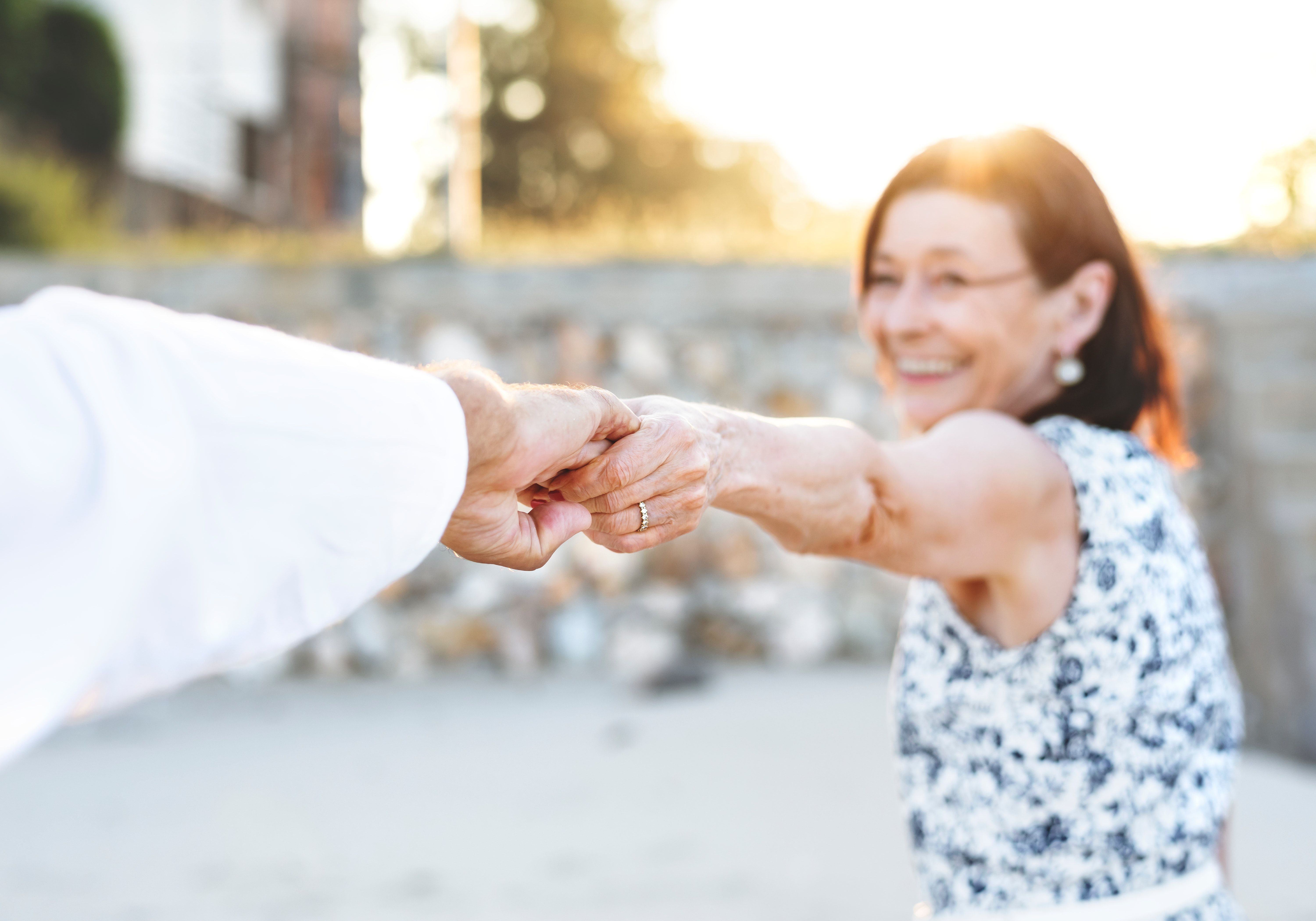 ¿Sabías que bailar te ayuda en tu salud mental? 