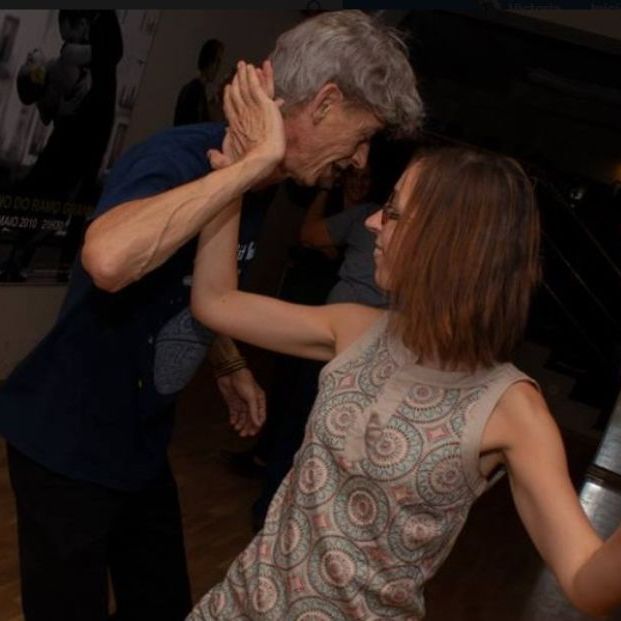 Locales en Madrid donde los mayores puede aprender a bailar 'swing'