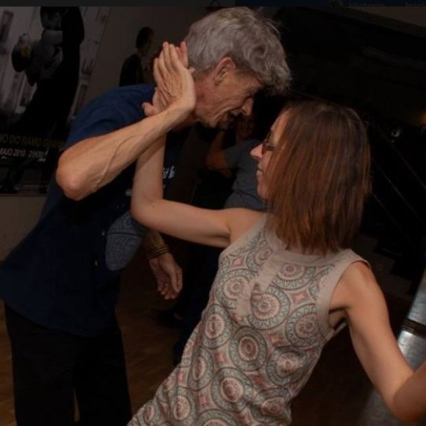 Locales en Madrid donde los mayores puede aprender a bailar 'swing' Locales en Madrid donde los mayores puede aprender a bailar 'swing'