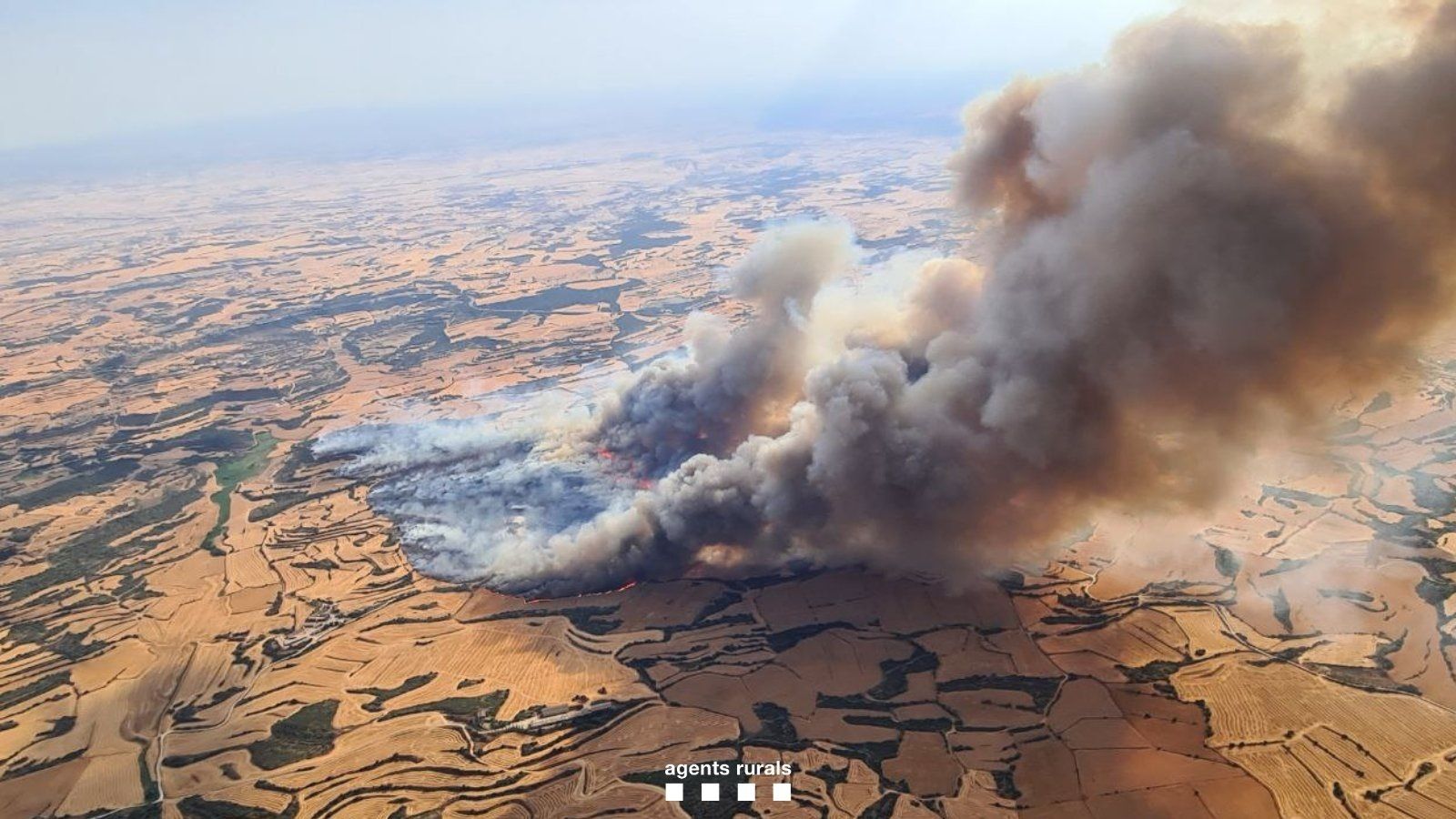 EuropaPress 6834523 incencio torrefeta florejacs lleida
