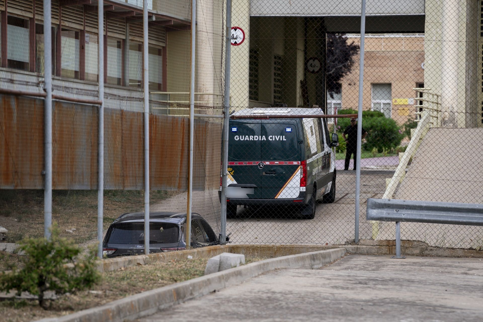 Caso Cerdán: ni limbo ni ensoñación