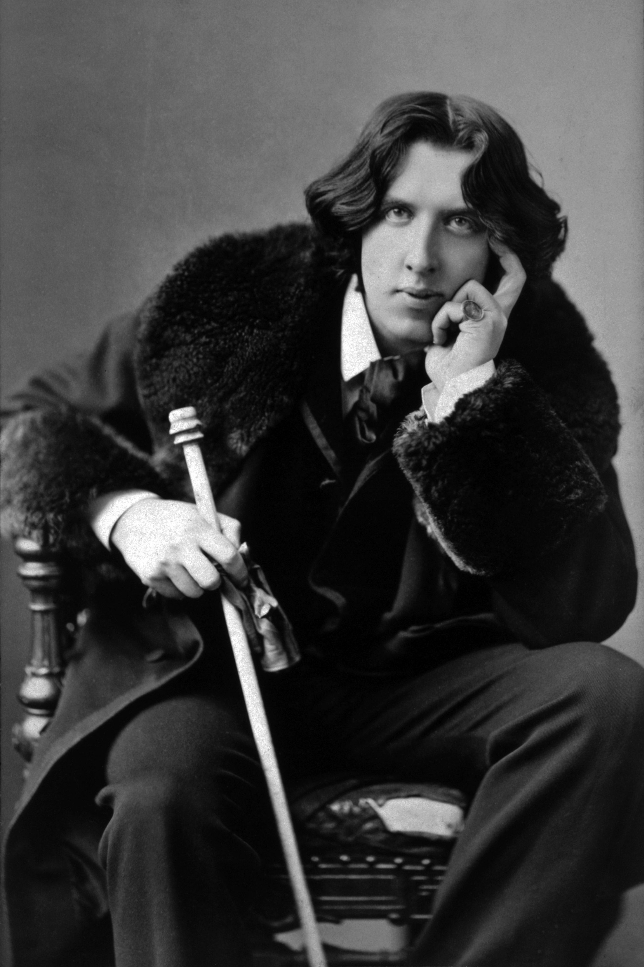 Grandes obras de Oscar Wilde para celebrar su aniversario