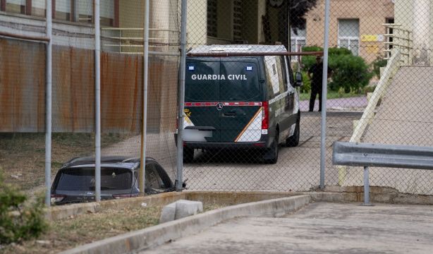 Caso Cerdán: ni limbo ni ensoñación