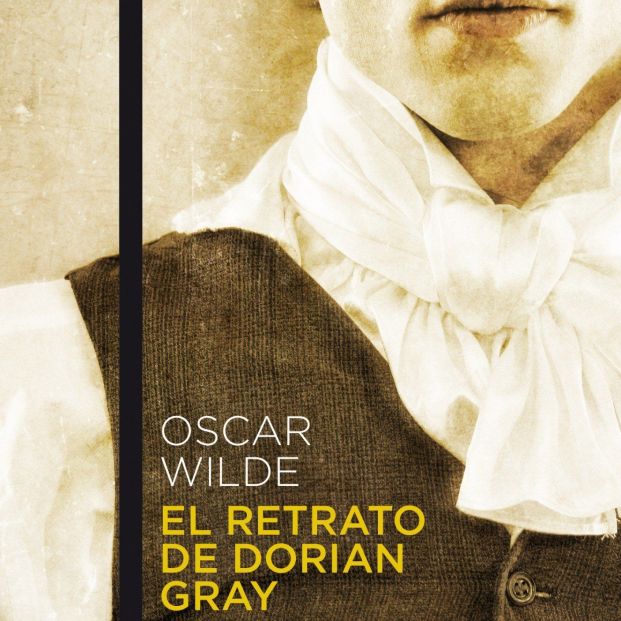 'El retrato de Dorian Gray' (Ed. Austral)