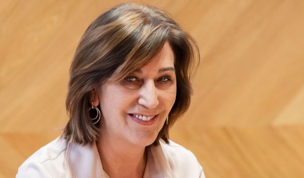 Ester Pérez Jerez: "La seguridad jurídica de los mayores está garantizada" Ester Pérez Jerez: "La seguridad jurídica de los mayores está garantizada"