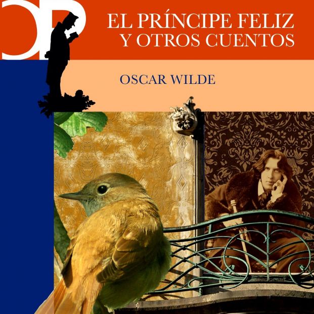 'El príncipe feliz' (Ed. Castalia)