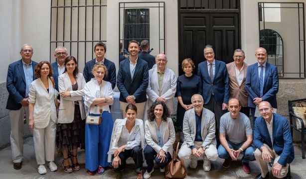 Equipo Asesor del AP Institute | Universidad Nebrija 