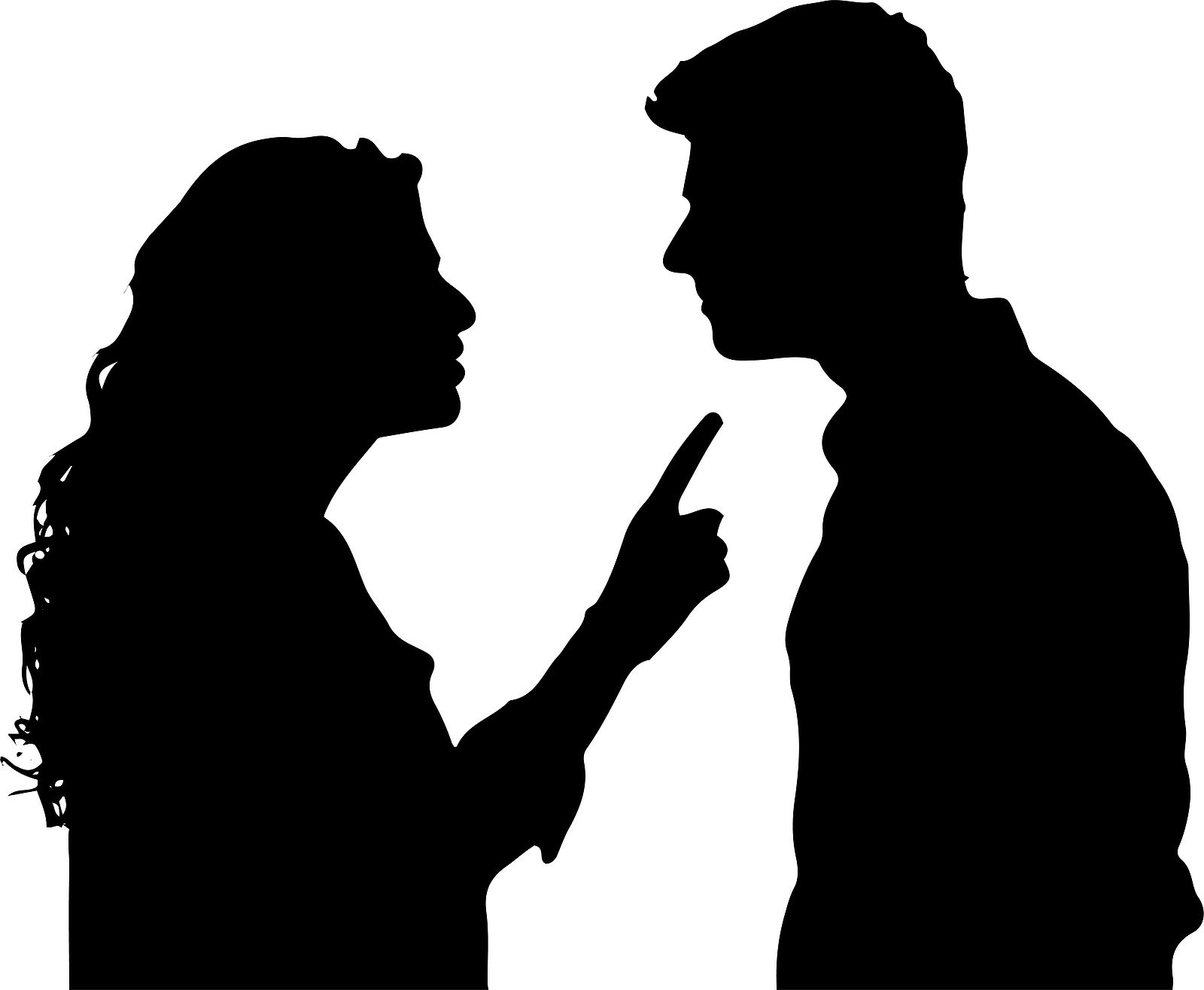 Los motivos por los que las mujeres controlan la ira según cumplen años, (Bigstock)