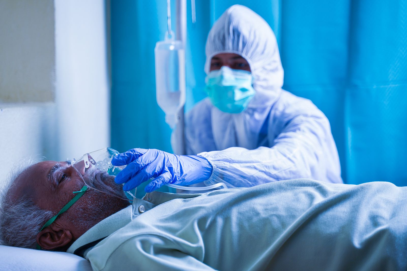 Una proteína podría ser clave para prever secuelas en caso de paro cardiorrespiratorio