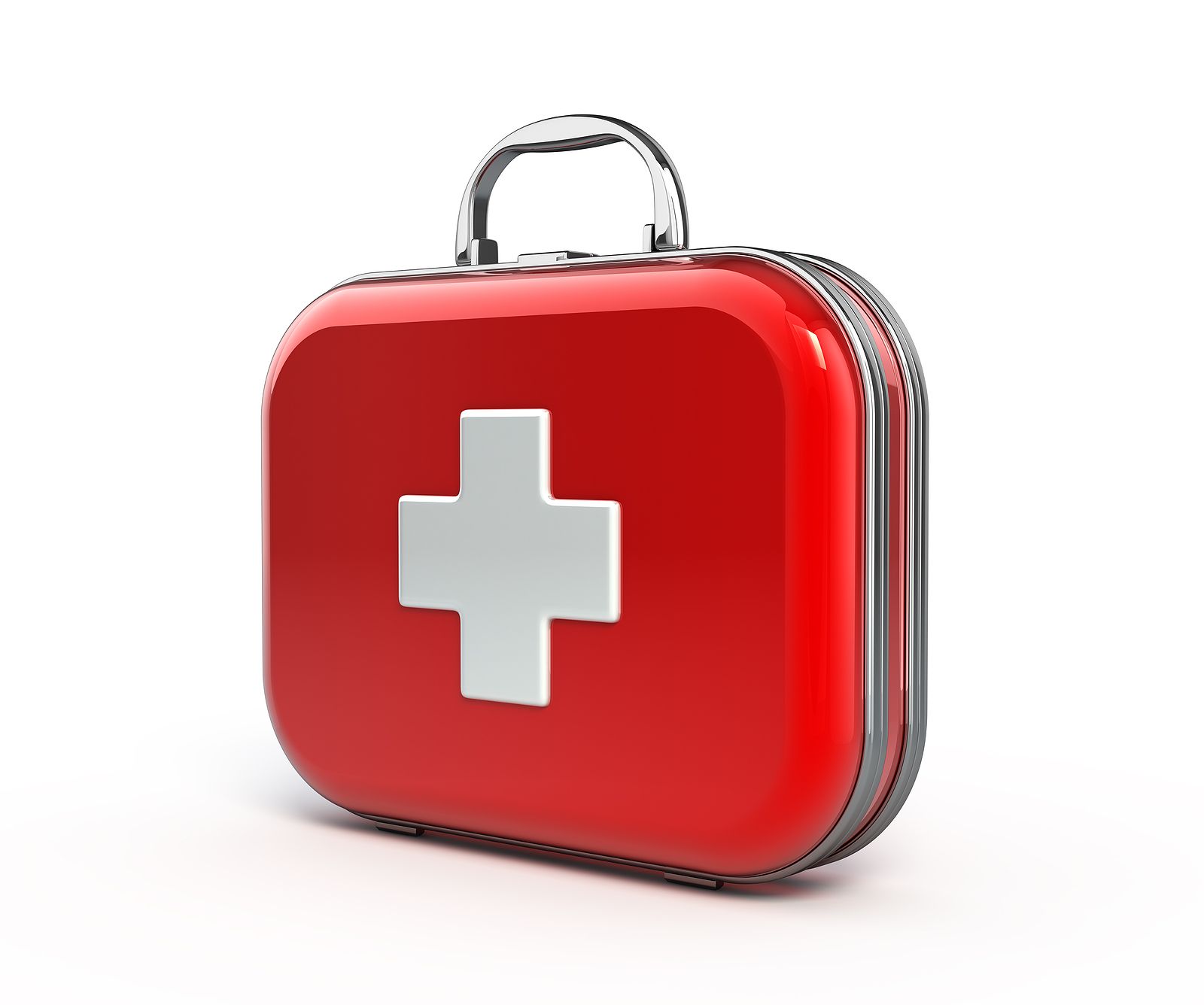 El 'botiquín de emergencia' de verano imprescindible para el sénior. (Bigstock) El 'botiquín de emergencia' de verano imprescindible para el sénior. (Bigstock)