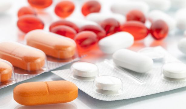 Polimedicación: los riesgos para los mayores que toman cinco o más medicamentos diarios Polimedicación: los riesgos para los mayores que toman cinco o más medicamentos diarios